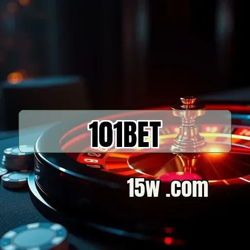 101bet: A Revolução dos Jogos Online no Brasil