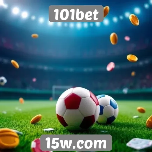Análise das principais categorias de jogos em 101bet