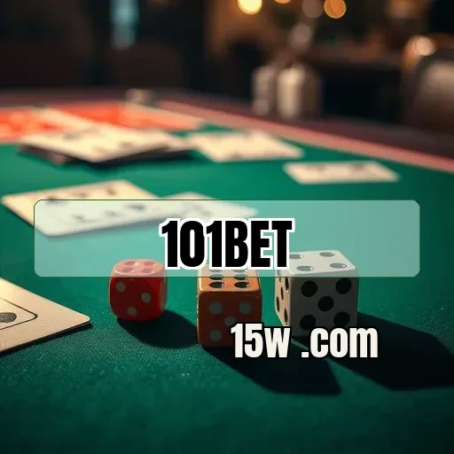 101bet: As Promoções Imperdíveis que Transformam Seu Jogo